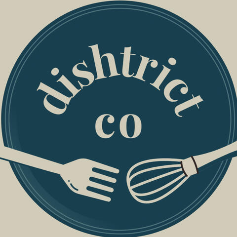 Dishtrict.Co logo